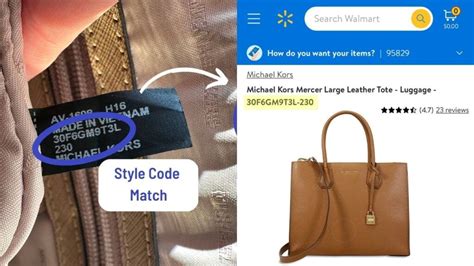 how to tell if michael kors is real|michael kors authentication serial number.